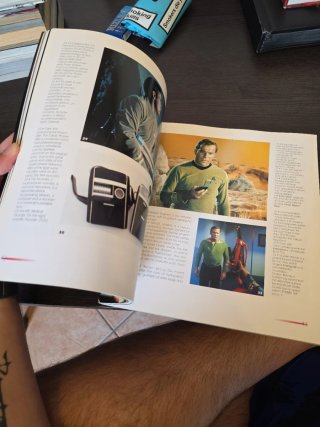 Star Trek in Italy. Catalogo. Ediz. italiana e ...