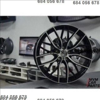 Llantas 20 BMW F30 Performance BM013