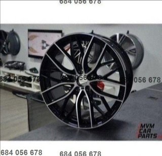 Llantas 20 BMW F30 Performance BM013