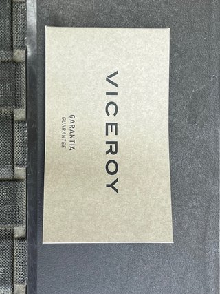 Reloj Viceroy Cerámic