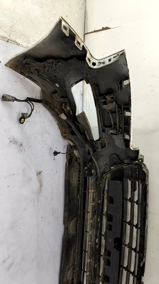 PARAGOLPES DELANTERO PEUGEOT 508 802924