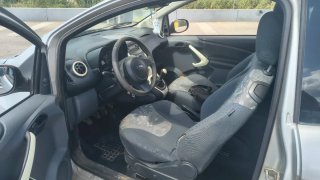 Ford Ka 2009