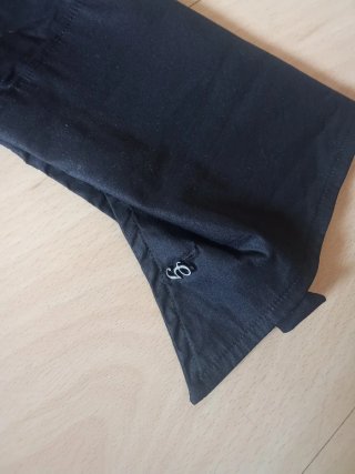 Camisa Guess Negra Elegante Original Exclusiva