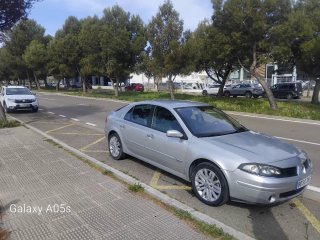 Renault Laguna 2005