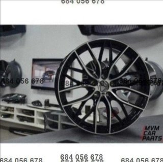 Llantas 20 BMW F30 Performance BM013