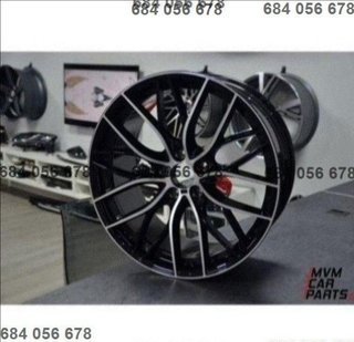 Llantas 20 BMW F30 Performance BM013