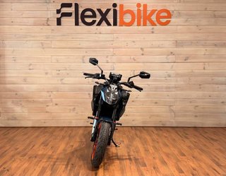 KTM Duke 125