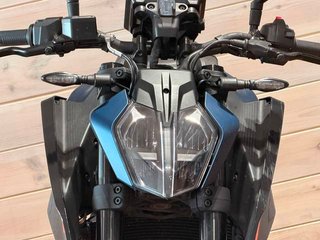 KTM Duke 125