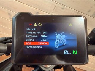 KTM Duke 125