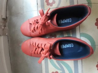 Zapatos Camper