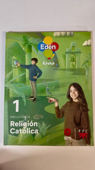 Religión Católica 1 Secundaria