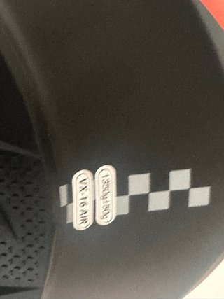 Casco Scorpion VX16 Air Talla L