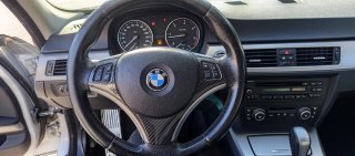 BMW Serie 3 2008
