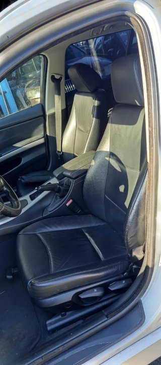 BMW Serie 3 2008