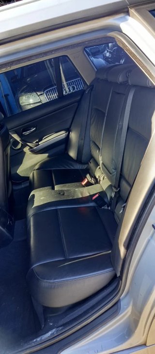 BMW Serie 3 2008