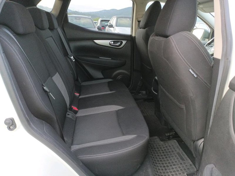 Nissan Qashqai 2019, foto 5