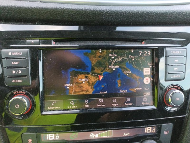 Nissan Qashqai 2019, foto 4