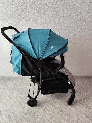 Silla de paseo bebé Milán