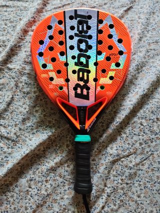 Racchetta Padel Babolat Viper 3.0 Juan LeBron