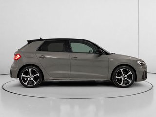 Audi A1 Sportback Adrenalin 30 TFSI 81 kW (110 CV) S tronic