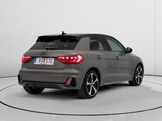 Audi A1 Sportback Adrenalin 30 TFSI 81 kW (110 CV) S tronic