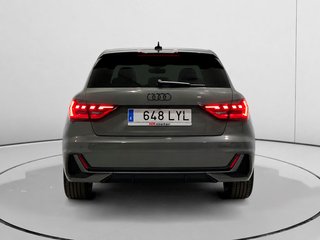 Audi A1 Sportback Adrenalin 30 TFSI 81 kW (110 CV) S tronic