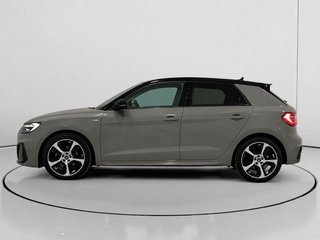 Audi A1 Sportback Adrenalin 30 TFSI 81 kW (110 CV) S tronic