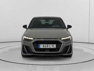 Audi A1 Sportback Adrenalin 30 TFSI 81 kW (110 CV) S tronic