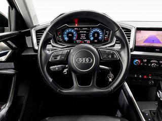 Audi A1 Sportback Adrenalin 30 TFSI 81 kW (110 CV) S tronic