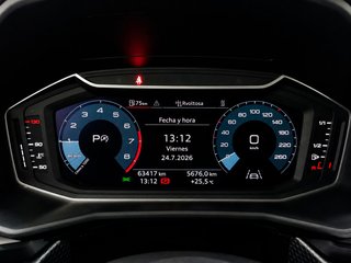 Audi A1 Sportback Adrenalin 30 TFSI 81 kW (110 CV) S tronic