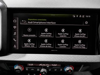 Audi A1 Sportback Adrenalin 30 TFSI 81 kW (110 CV) S tronic