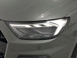 Audi A1 Sportback Adrenalin 30 TFSI 81 kW (110 CV) S tronic