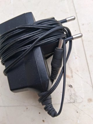 Caricabatterie Nokia
