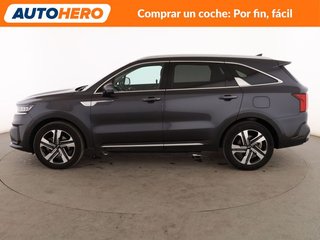 Kia Sorento 1.6 TGDI Hybrid Emotion 2WD