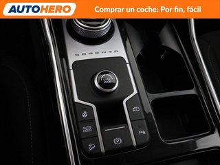 Kia Sorento 1.6 TGDI Hybrid Emotion 2WD