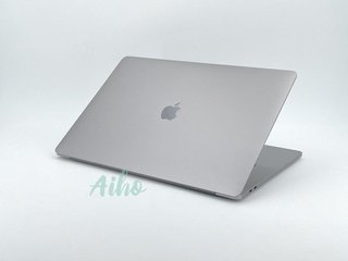 MacBook Pro 15" (2018) Intel Core i9 2.9GHz 6 núcleos - SSD 512Gb - RAM 32Gb - Gris Espacial