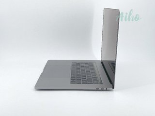 MacBook Pro 15" (2018) Intel Core i9 2.9GHz 6 núcleos - SSD 512Gb - RAM 32Gb - Gris Espacial