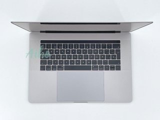 MacBook Pro 15" (2018) Intel Core i9 2.9GHz 6 núcleos - SSD 512Gb - RAM 32Gb - Gris Espacial
