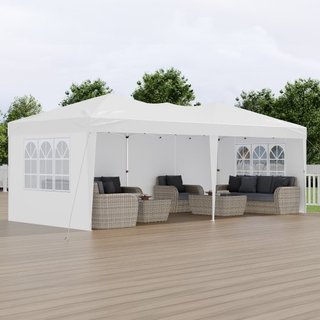 Toldo Plegable, Toldo Instantáneo de, Gazebo Portá
