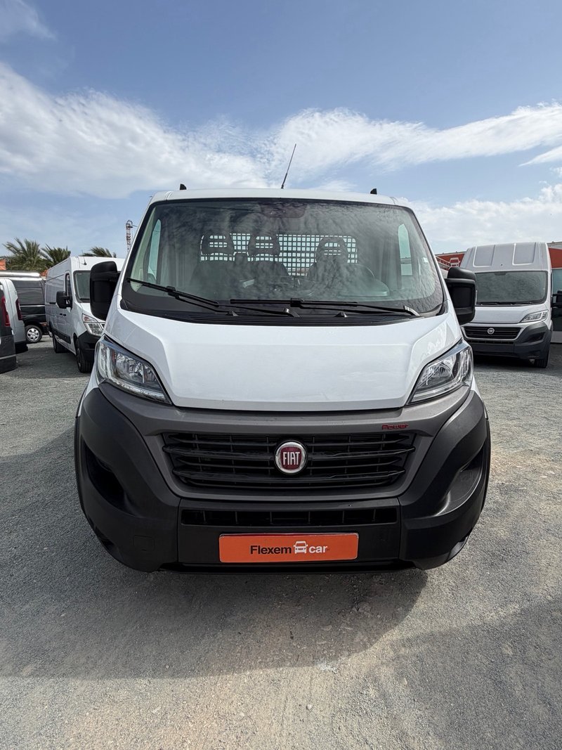 FIAT Ducato 2021 - foto 1