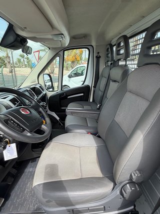 FIAT Ducato 2021