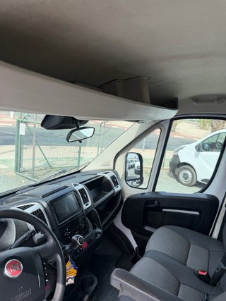 FIAT Ducato 2021