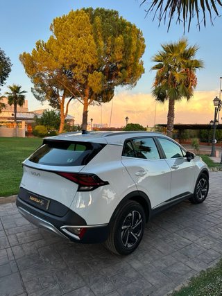 KIA Sportage 2024