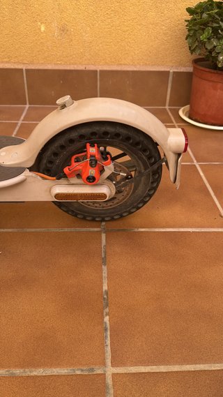 Patinete Eléctrico Xiaomi Mi Electric Scooter 3