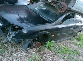 Llanta opel 6.5jx16et41 vectra c 1.8 16v 383225