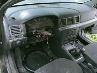 Llanta opel 6.5jx16et41 vectra c 1.8 16v 383225