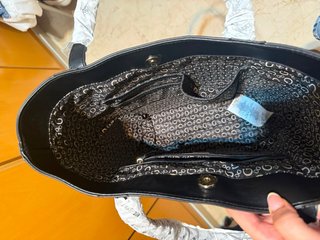 Bolso Guess Negro