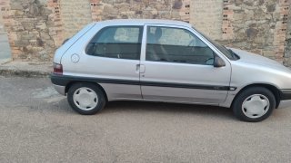 Citroen Saxo 2000