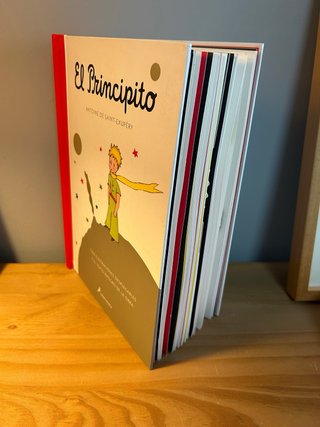 EL PRINCIPITO