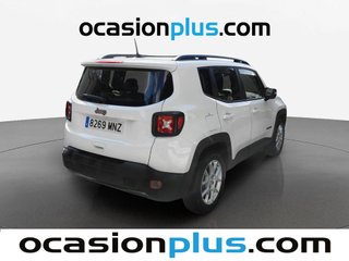 Jeep Renegade 1.0G Limited 4x2 88 kW (120 CV)